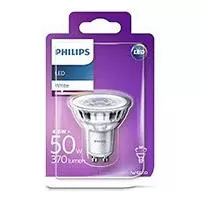 Kliknite za detalje - Philips led sijalica 4,6W (50W) GU10 PS668