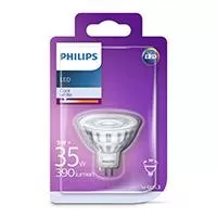 Kliknite za detalje - Philips led sijalica 4,7W (35W) GU5.3 PS649