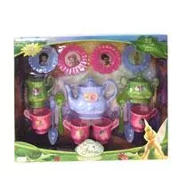 Kliknite za detalje - Disney Fairies Set za čaj GB62259