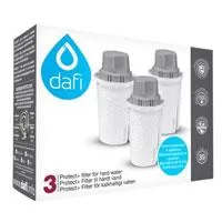 Kliknite za detalje - Filter patrona Dafi Protect+ za tvrdu vodu za Barrier bokale za vodu 3 komada