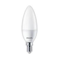 Philips led sijalica 7W (60W) E14 4000K