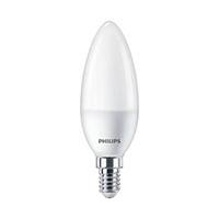 Kliknite za detalje - Philips led sijalica 7W (60W) E14 4000K