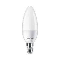 Kliknite za detalje - Philips led sijalica 7W (60W) E14 4000K