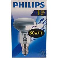 Kliknite za detalje - Philips reflektorska E14 60W PS044