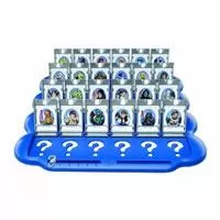 Kliknite za detalje - IMC Igra Guess Who Star Wars IM720022