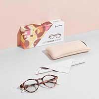 Kliknite za detalje - Barner Zaštitne Naočare Le Marais -Pink Tortoise Unisex