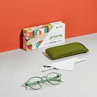 BARNER  Zaštitne Naočare Le Marais - Military Green Unisex