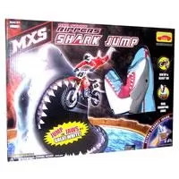 Kliknite za detalje - Jakks Pacific Shark Set JP74222