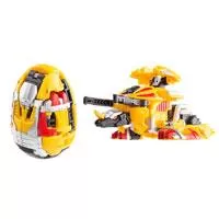 Kliknite za detalje - Hello Carbot Dečija igračka Robojaje Tribot