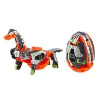 Kliknite za detalje - Hello Carbot Dečija igračka Robojaje Brachibot
