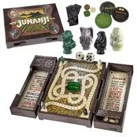 Kliknite za detalje - Jumanji Game Board veliki