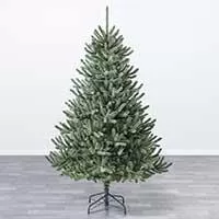 Kliknite za detalje - Gusta Novogodišnja Jelka Evergreen Classics Breton Pine 180 cm