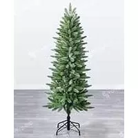 Kliknite za detalje - Vitka Novogodišnja Jelka Evergreen Classics Calgary Spruce 180 cm