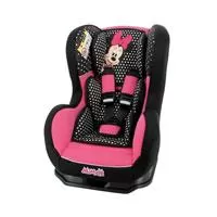 Kliknite za detalje - Auto sedište Nania Cosmo Luxe Minnie Mouse 0-25kg