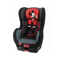 Kliknite za detalje - Auto sedište Nania Cosmo Luxe Mickey Mouse 0-25kg