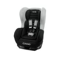 Kliknite za detalje - Auto sedište Nania Cosmo Cosmo Luxe Grey 0-25kg