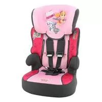 Kliknite za detalje - Auto sedište Nania Beline Patrolne šape roze 9-36kg
