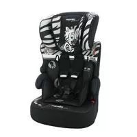 Kliknite za detalje - Auto sedište Nania Beline Zebra 9-36kg
