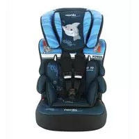 Kliknite za detalje - Auto sedište Nania Beline Shark 9-36kg