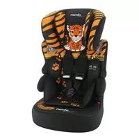 Kliknite za detalje - Auto sedište Nania Beline Tiger 9-36kg