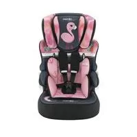 Kliknite za detalje - Auto sedište za decu Nania Beline Flamingo 9-36kg