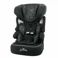 Kliknite za detalje - Auto sedište za decu Nania Beline Luxe Spiderman 9-36kg