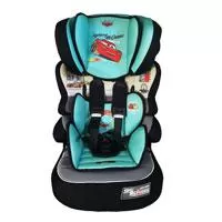 Kliknite za detalje - Auto sedište Nania Beline Luxe Cars 9-36kg