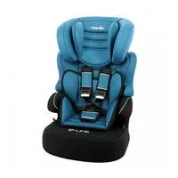 Kliknite za detalje - Auto sedište Nania Beline Luxe Blue 2u1 9-36kg