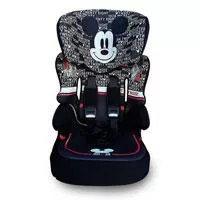 Kliknite za detalje - Auto sedište Nania Beline Mickey Mouse Typo 9-36kg