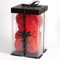 Kliknite za detalje - Meda od ruža 24cm