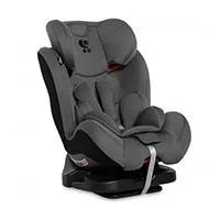 Kliknite za detalje - Lorelli Mercury autosediste za decu 0-36kg sivo i crno