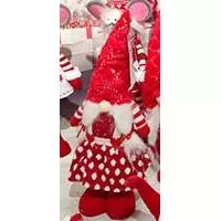 Kliknite za detalje - Sweetums She Novogodišnji Patuljak 50 cm
