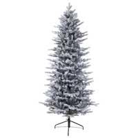 Kliknite za detalje - Novogodišnja jelka Everlands Grandis fir frosted 150cm