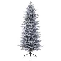 Novogodišnja jelka Everlands Grandis fir frosted 180cm