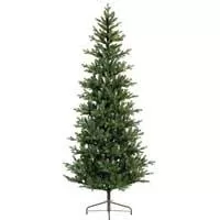 Kliknite za detalje - Novogodišnja jelka Everlands Queensland slim fir 180cm