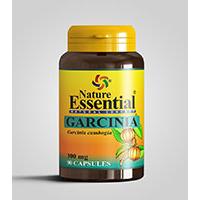 Nature Essential Garsinija, Kambodža 300 mg-90 caps