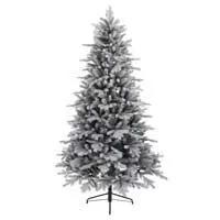 Kliknite za detalje - Novogodišnja jelka Everlands Vermont spruce frosted 180cm