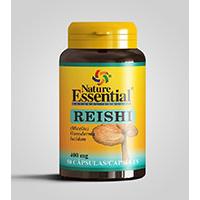 Nature Essential Reiši 50 Kapsula