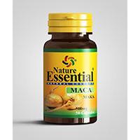 Nature Essential Maka 50 Kapsula