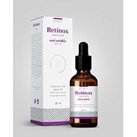 Dr.Viton Retinox Serum 30 Mililitara