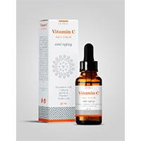 Dr. Viton  Vitamin C Serum 30 Mililitara