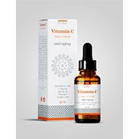 Kliknite za detalje - Dr. Viton  Vitamin C Serum 30 Mililitara