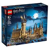 Kliknite za detalje - LEGO® Harry Potter Kocke - Zamak Hogvorts 71043