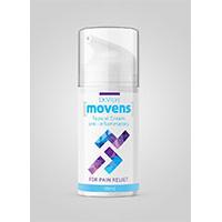 Dr. Viton Movens krema protiv bolova 100 ml