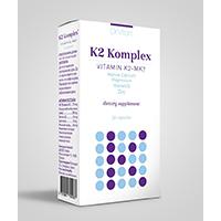 Dr. Viton – K2 Komplex 30 Kapsula
