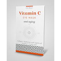 Dr Viton - Vitamin C Eye Mask 