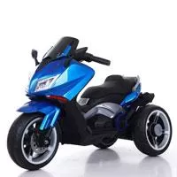 Kliknite za detalje - Dečiji motor na akumulator 113 plavi