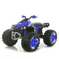 Kliknite za detalje - Dečiji Quad na akumulator 119 plavi