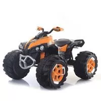 Kliknite za detalje - Dečiji Quad na akumulator 119 narandžasti