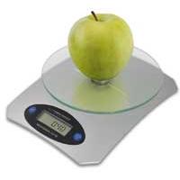 Digitalna kuhinjska vaga 5kg Esperanza EKS006